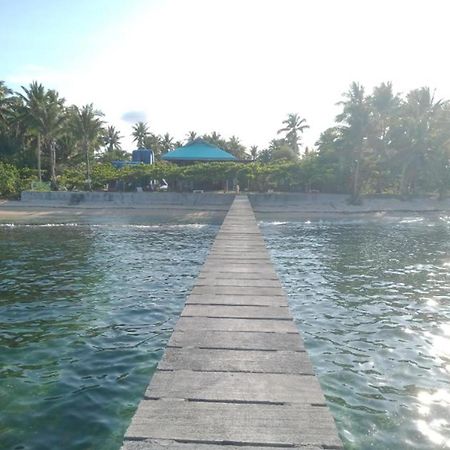 ג'נרל לונה Siargao Sunrise Villa מראה חיצוני תמונה
