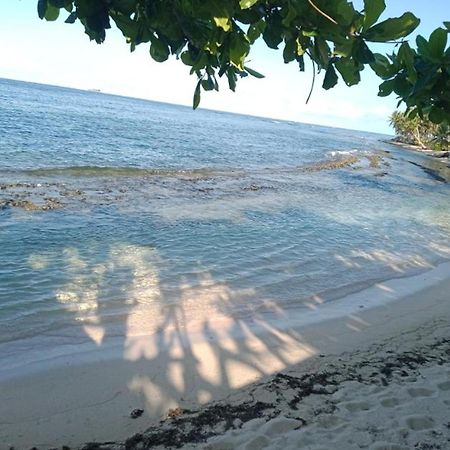 ג'נרל לונה Siargao Sunrise Villa מראה חיצוני תמונה