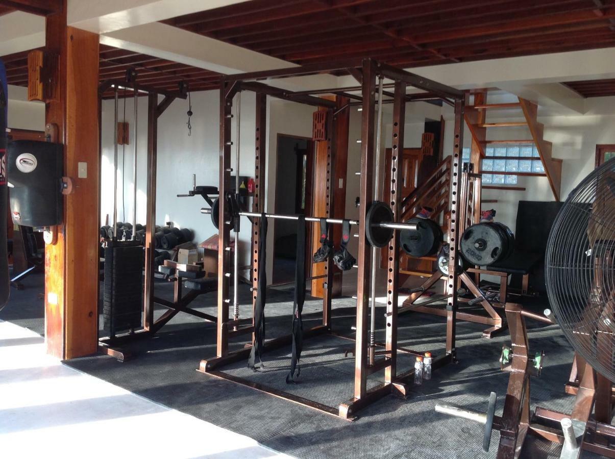 ג'נרל לונה Siargao Sunrise Villa מראה חיצוני תמונה