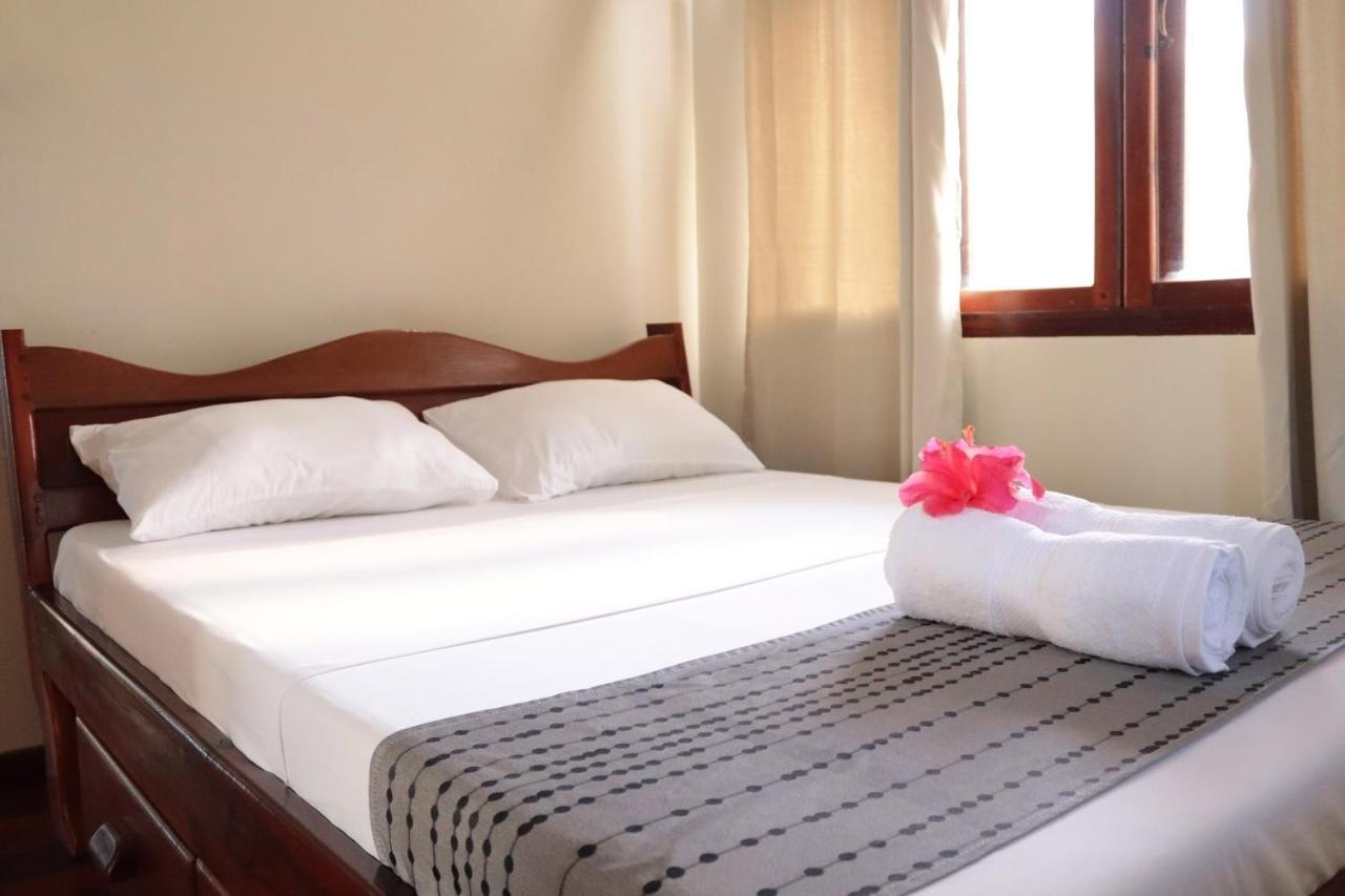 ג'נרל לונה Siargao Sunrise Villa מראה חיצוני תמונה