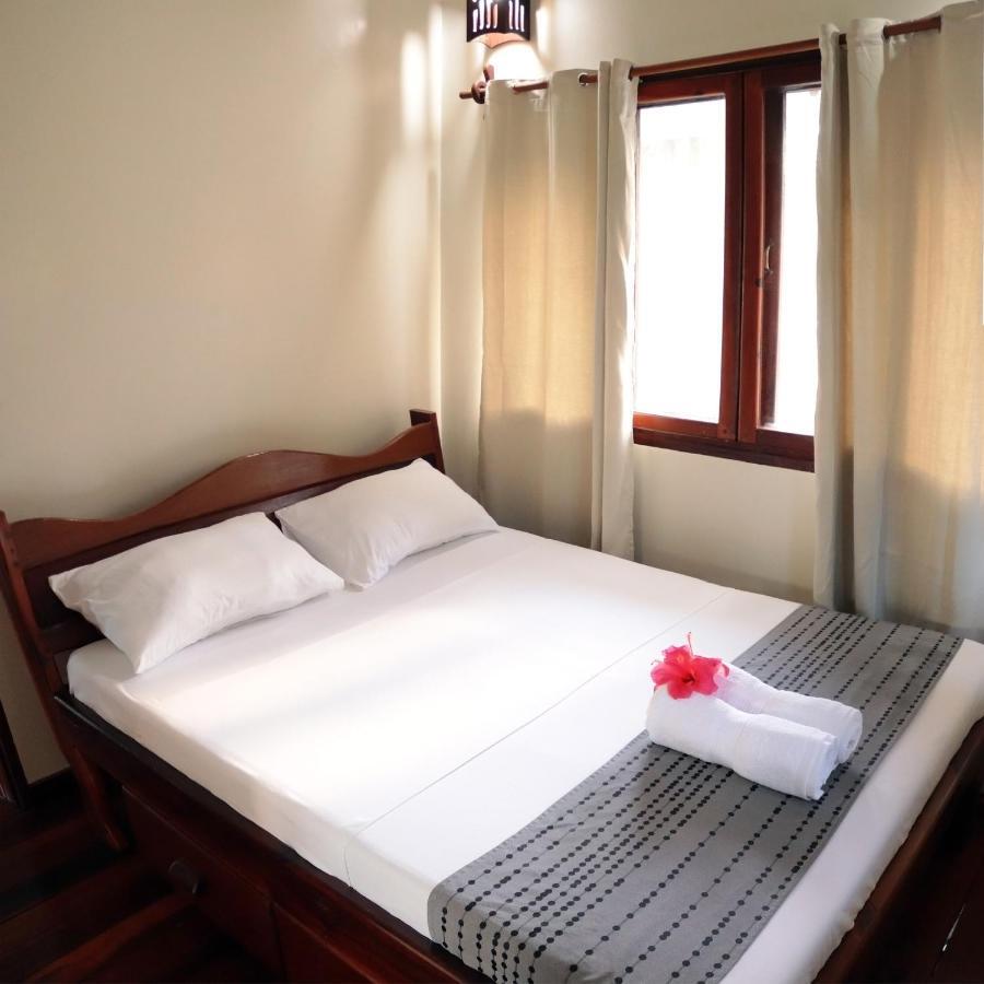 ג'נרל לונה Siargao Sunrise Villa מראה חיצוני תמונה